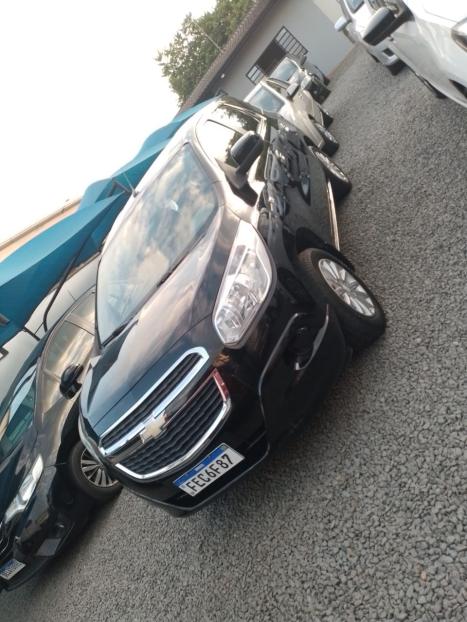 CHEVROLET Spin 1.8 4P FLEX LT AUTOMTICO, Foto 5