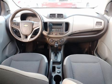 CHEVROLET Spin 1.8 4P FLEX LT AUTOMTICO, Foto 6