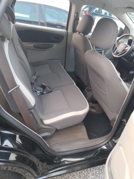 CHEVROLET Spin 1.8 4P FLEX LT AUTOMTICO, Foto 7