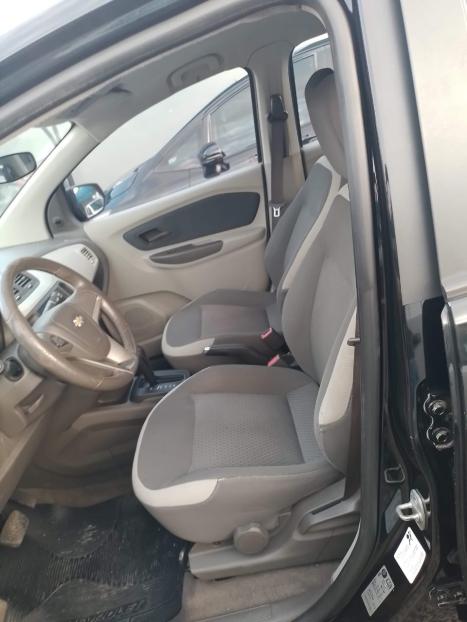 CHEVROLET Spin 1.8 4P FLEX LT AUTOMTICO, Foto 8
