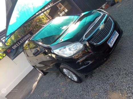 CHEVROLET Spin 1.8 4P FLEX LT AUTOMTICO, Foto 1