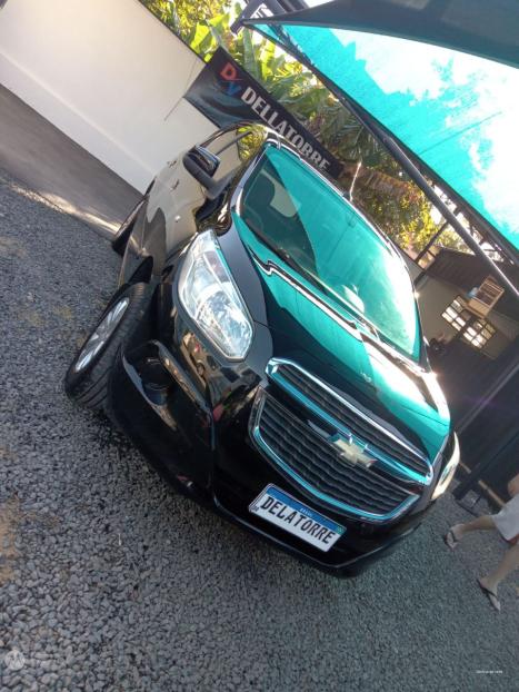 CHEVROLET Spin 1.8 4P FLEX LT AUTOMTICO, Foto 3