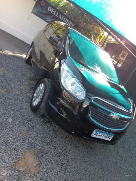 CHEVROLET Spin 1.8 4P FLEX LT AUTOMTICO, Foto 5