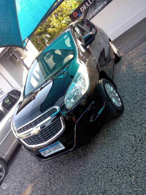 CHEVROLET Spin 1.8 4P FLEX LT AUTOMTICO, Foto 7