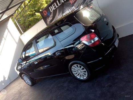 CHEVROLET Spin 1.8 4P FLEX LT AUTOMTICO, Foto 8