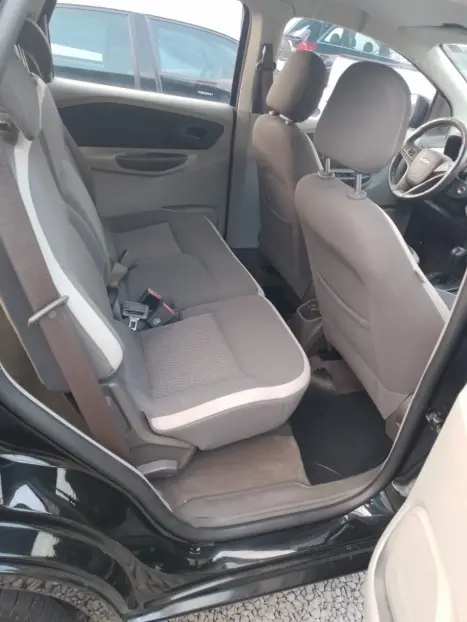 CHEVROLET Spin 1.8 4P FLEX LT AUTOMTICO, Foto 10