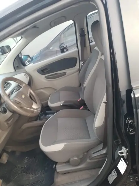 CHEVROLET Spin 1.8 4P FLEX LT AUTOMTICO, Foto 11