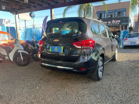 CHEVROLET Spin 1.8 4P FLEX PREMIER 7 LUGARES AUTOMTICO, Foto 3