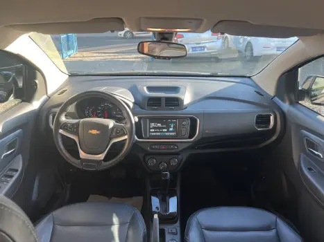 CHEVROLET Spin 1.8 4P FLEX PREMIER 7 LUGARES AUTOMTICO, Foto 5