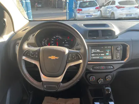 CHEVROLET Spin 1.8 4P FLEX PREMIER 7 LUGARES AUTOMTICO, Foto 6
