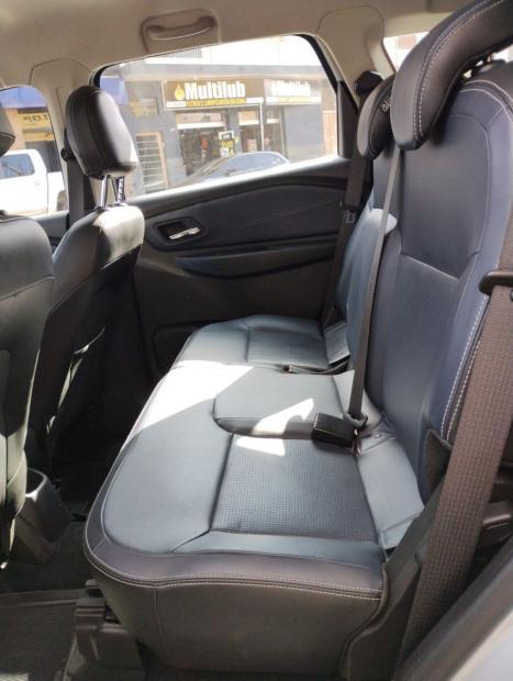 CHEVROLET Spin 1.8 4P FLEX PREMIER 7 LUGARES AUTOMTICO, Foto 8