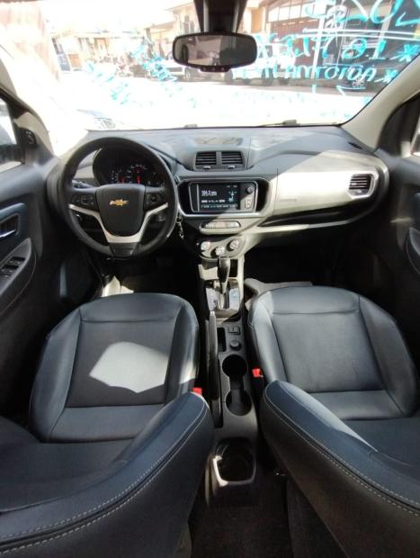 CHEVROLET Spin 1.8 4P FLEX PREMIER 7 LUGARES AUTOMTICO, Foto 9