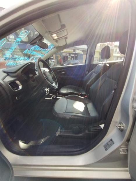 CHEVROLET Spin 1.8 4P FLEX PREMIER 7 LUGARES AUTOMTICO, Foto 10