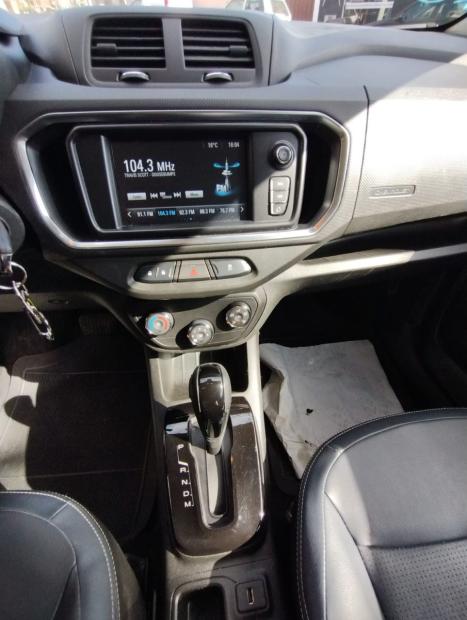 CHEVROLET Spin 1.8 4P FLEX PREMIER 7 LUGARES AUTOMTICO, Foto 12