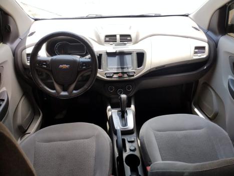 CHEVROLET Spin 1.8 4P FLEX LTZ 7 LUGARES AUTOMTICO, Foto 8