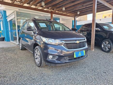 CHEVROLET Spin 1.8 4P FLEX PREMIER 7 LUGARES AUTOMTICO, Foto 2