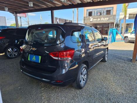 CHEVROLET Spin 1.8 4P FLEX PREMIER 7 LUGARES AUTOMTICO, Foto 3