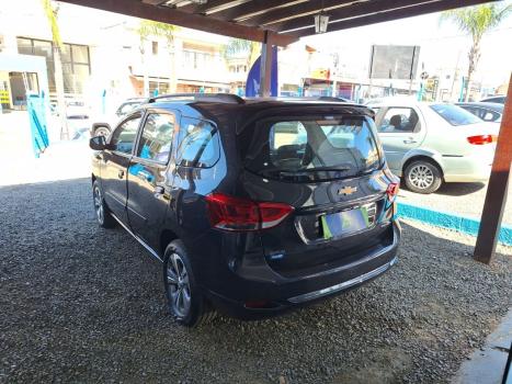 CHEVROLET Spin 1.8 4P FLEX PREMIER 7 LUGARES AUTOMTICO, Foto 4