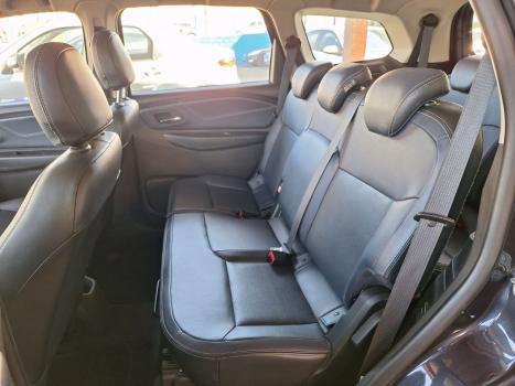 CHEVROLET Spin 1.8 4P FLEX PREMIER 7 LUGARES AUTOMTICO, Foto 5