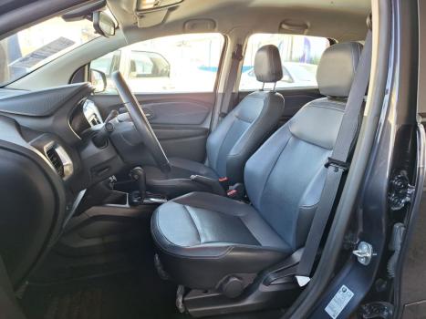 CHEVROLET Spin 1.8 4P FLEX PREMIER 7 LUGARES AUTOMTICO, Foto 6