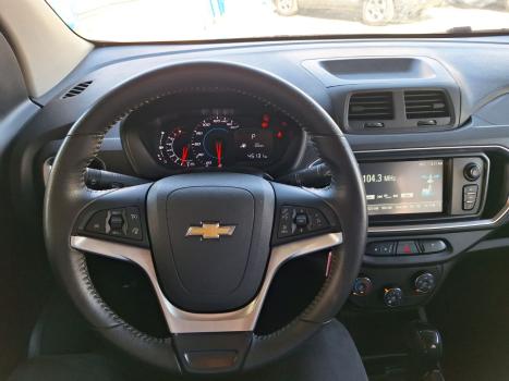CHEVROLET Spin 1.8 4P FLEX PREMIER 7 LUGARES AUTOMTICO, Foto 8