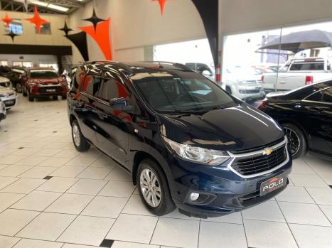 CHEVROLET Spin 1.8 4P FLEX LT AUTOMTICO, Foto 2