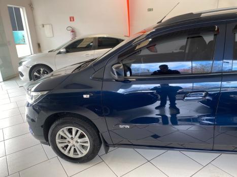 CHEVROLET Spin 1.8 4P FLEX LT AUTOMTICO, Foto 3