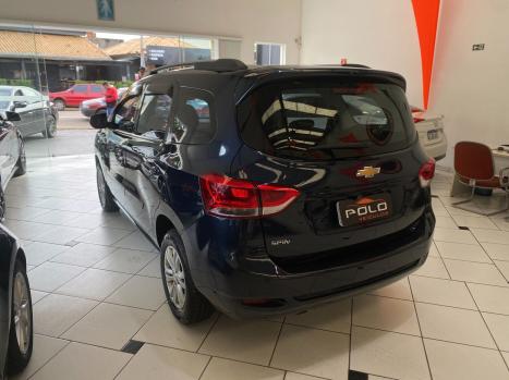 CHEVROLET Spin 1.8 4P FLEX LT AUTOMTICO, Foto 4