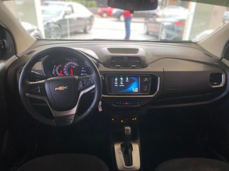 CHEVROLET Spin 1.8 4P FLEX LT AUTOMTICO, Foto 5