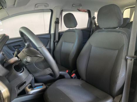 CHEVROLET Spin 1.8 4P FLEX LT AUTOMTICO, Foto 7
