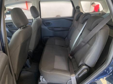 CHEVROLET Spin 1.8 4P FLEX LT AUTOMTICO, Foto 8