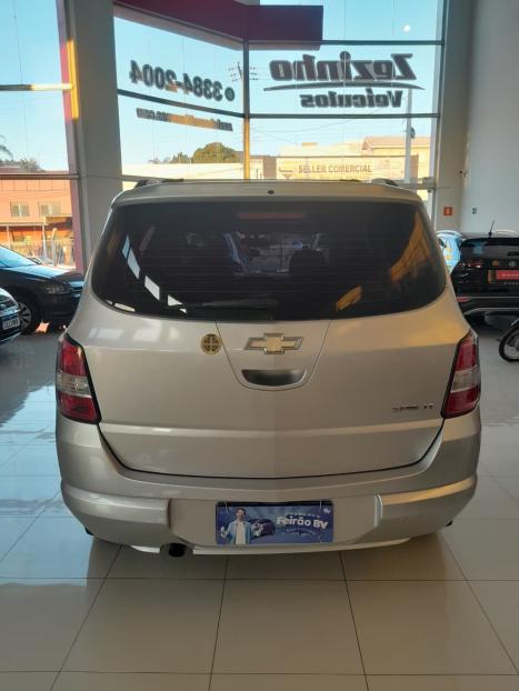 CHEVROLET Spin 1.8 4P FLEX LT AUTOMTICO, Foto 6