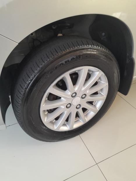 CHEVROLET Spin 1.8 4P FLEX LT AUTOMTICO, Foto 8