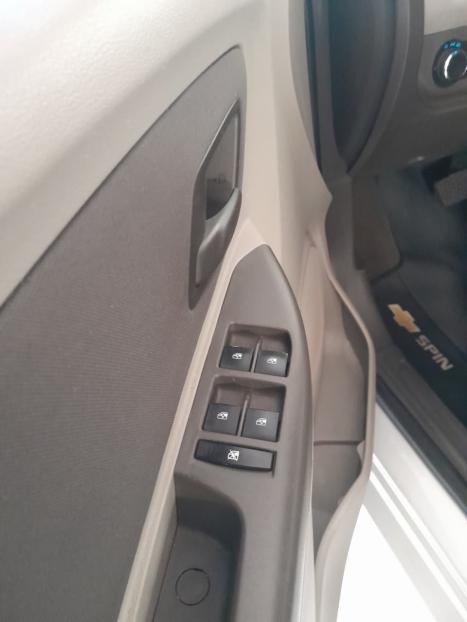 CHEVROLET Spin 1.8 4P FLEX LT AUTOMTICO, Foto 9