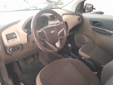 CHEVROLET Spin 1.8 4P FLEX LT AUTOMTICO, Foto 10