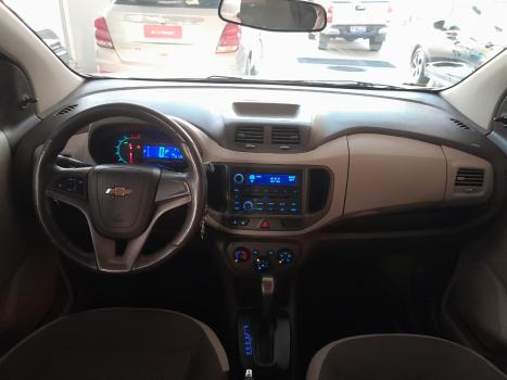 CHEVROLET Spin 1.8 4P FLEX LT AUTOMTICO, Foto 11