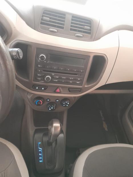 CHEVROLET Spin 1.8 4P FLEX LT AUTOMTICO, Foto 12