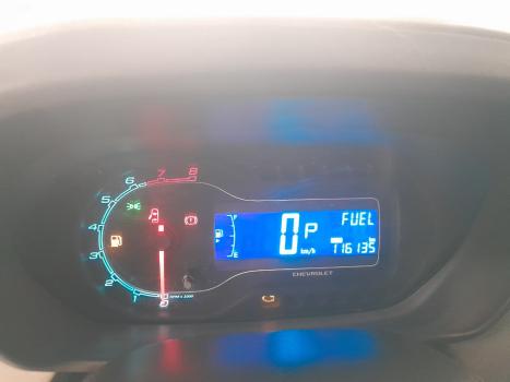 CHEVROLET Spin 1.8 4P FLEX LT AUTOMTICO, Foto 13