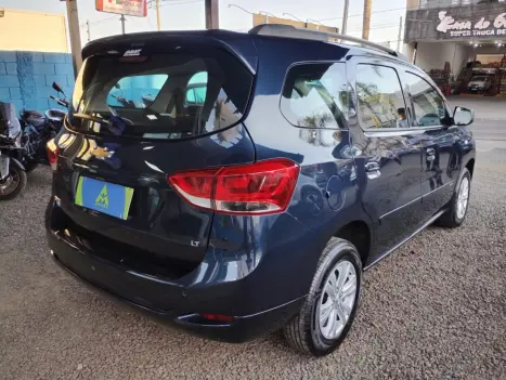 CHEVROLET Spin 1.8 4P FLEX LT AUTOMTICO, Foto 3