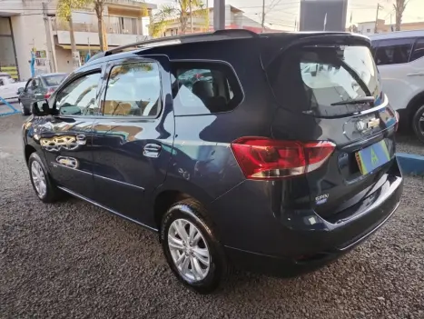 CHEVROLET Spin 1.8 4P FLEX LT AUTOMTICO, Foto 4