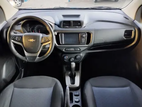 CHEVROLET Spin 1.8 4P FLEX LT AUTOMTICO, Foto 5