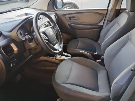CHEVROLET Spin 1.8 4P FLEX LT AUTOMTICO, Foto 6