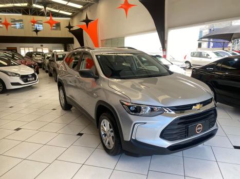 CHEVROLET Tracker 1.0 4P FLEX TURBO, Foto 2