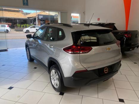 CHEVROLET Tracker 1.0 4P FLEX TURBO, Foto 4