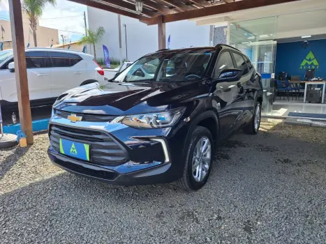 CHEVROLET Tracker 1.0 4P FLEX TURBO LTZ AUTOMTICO, Foto 1