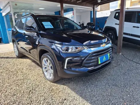 CHEVROLET Tracker 1.0 4P FLEX TURBO LTZ AUTOMTICO, Foto 2