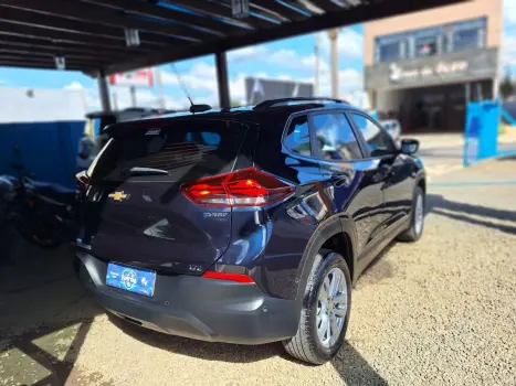 CHEVROLET Tracker 1.0 4P FLEX TURBO LTZ AUTOMTICO, Foto 3