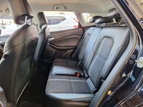 CHEVROLET Tracker 1.0 4P FLEX TURBO LTZ AUTOMTICO, Foto 5