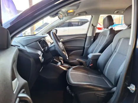 CHEVROLET Tracker 1.0 4P FLEX TURBO LTZ AUTOMTICO, Foto 6