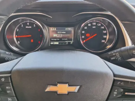 CHEVROLET Tracker 1.0 4P FLEX TURBO LTZ AUTOMTICO, Foto 7